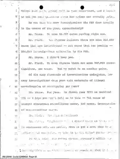 scanned image of document item 43/212