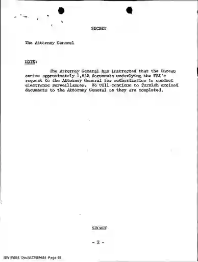 scanned image of document item 58/212