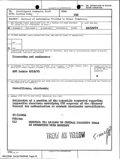 scanned image of document item 61/212