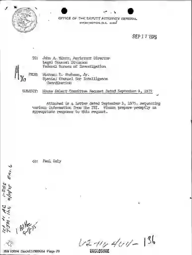 scanned image of document item 70/212