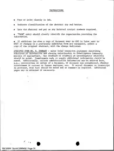 scanned image of document item 74/212