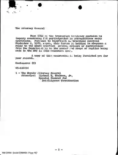 scanned image of document item 167/212