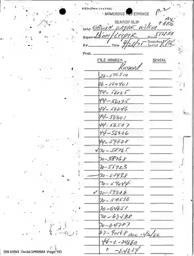 scanned image of document item 193/212