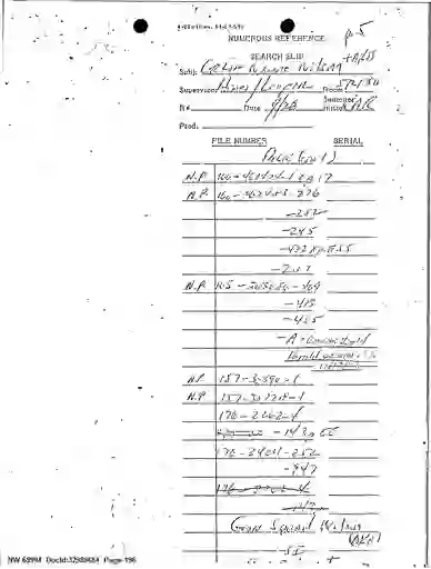 scanned image of document item 196/212