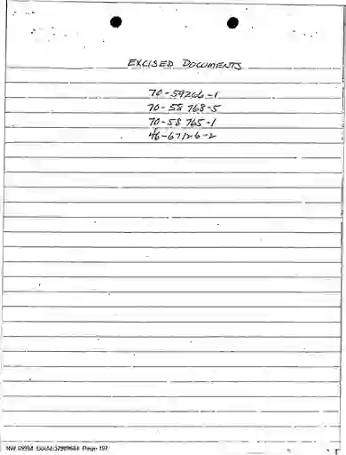 scanned image of document item 197/212