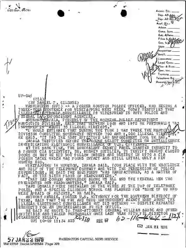 scanned image of document item 209/212