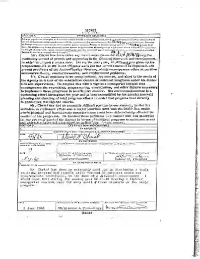 scanned image of document item 85/176