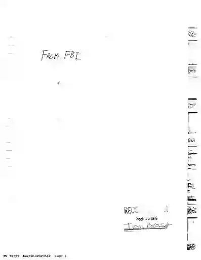 scanned image of document item 5/51