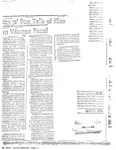 scanned image of document item 6/51