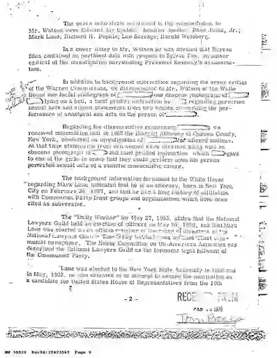 scanned image of document item 9/51