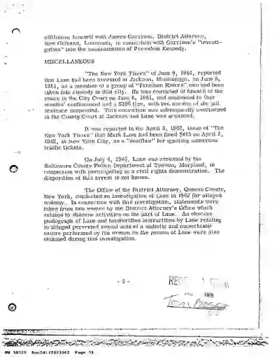 scanned image of document item 51/51