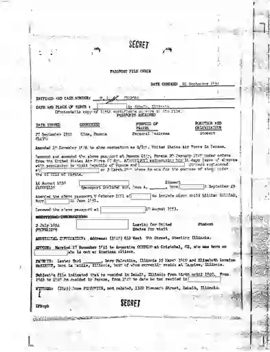 scanned image of document item 64/92