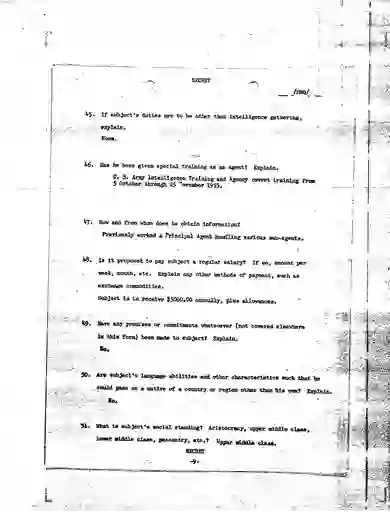 scanned image of document item 77/92