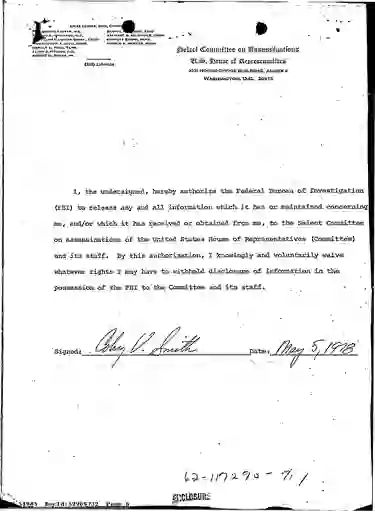 scanned image of document item 6/94