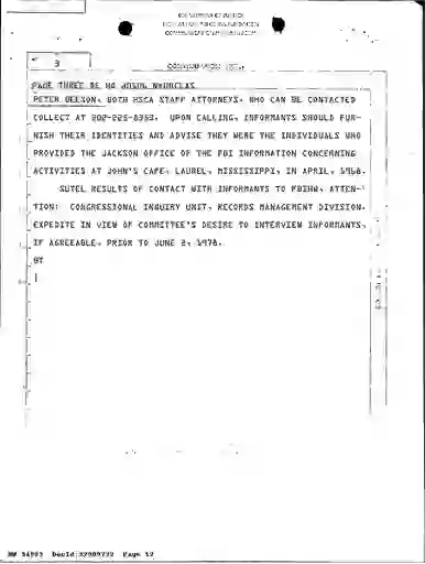 scanned image of document item 12/94