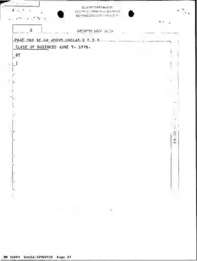 scanned image of document item 27/94