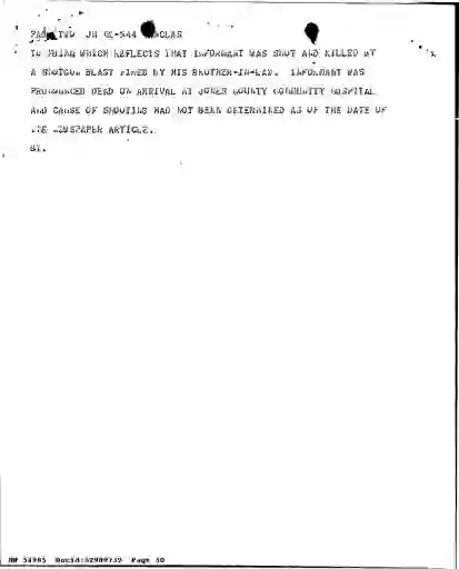 scanned image of document item 30/94