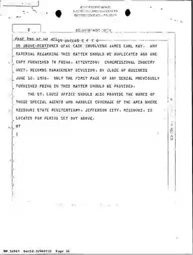 scanned image of document item 36/94