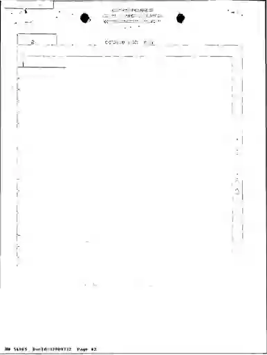 scanned image of document item 42/94