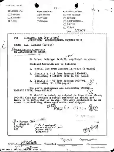 scanned image of document item 59/94