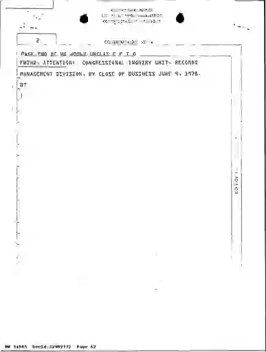 scanned image of document item 62/94