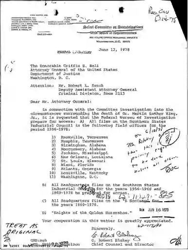 scanned image of document item 73/94