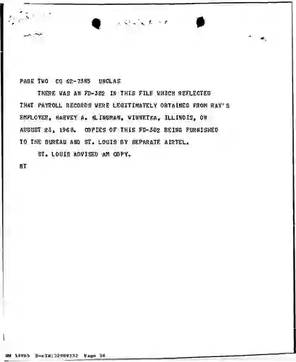 scanned image of document item 78/94