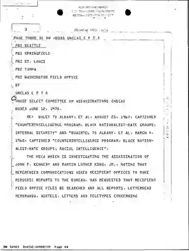 scanned image of document item 84/94