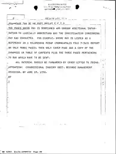 scanned image of document item 88/94