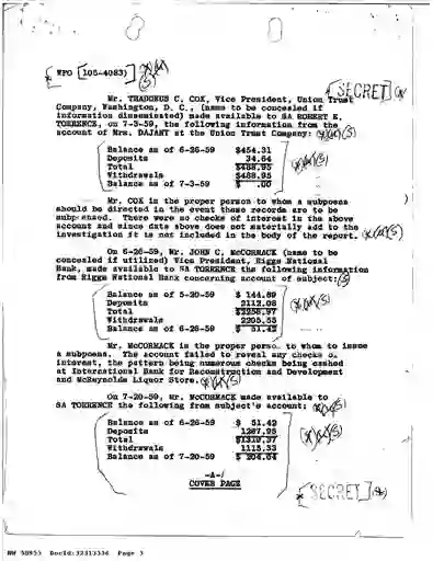 scanned image of document item 9/31