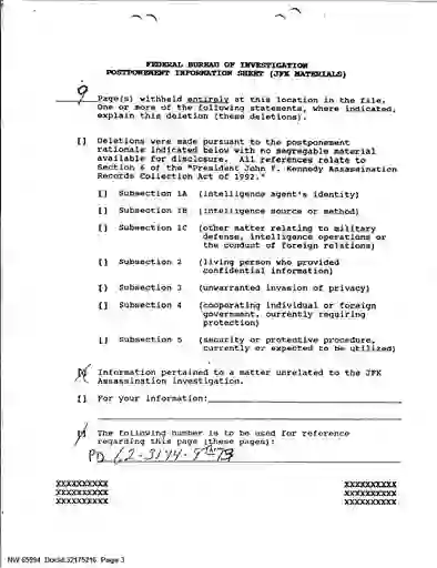 scanned image of document item 3/15