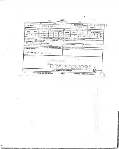 scanned image of document item 85/307