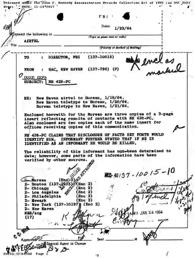 scanned image of document item 2/8