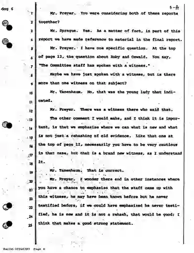 scanned image of document item 8/65