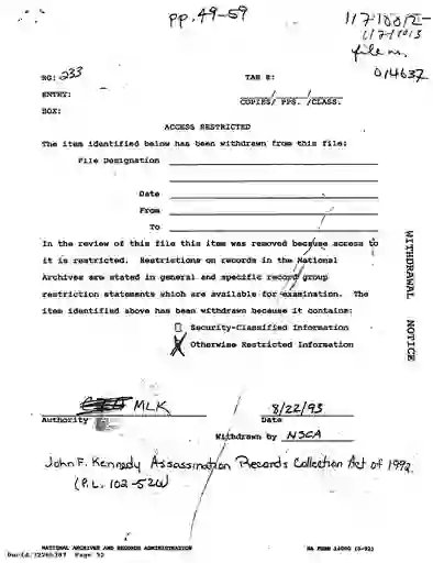 scanned image of document item 52/65