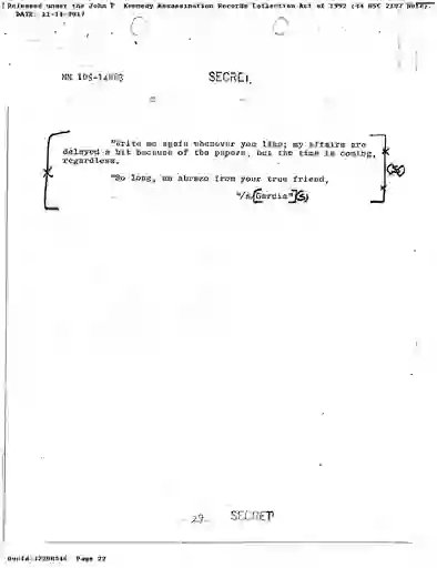 scanned image of document item 22/29