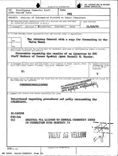 scanned image of document item 64/219