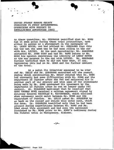 scanned image of document item 218/219