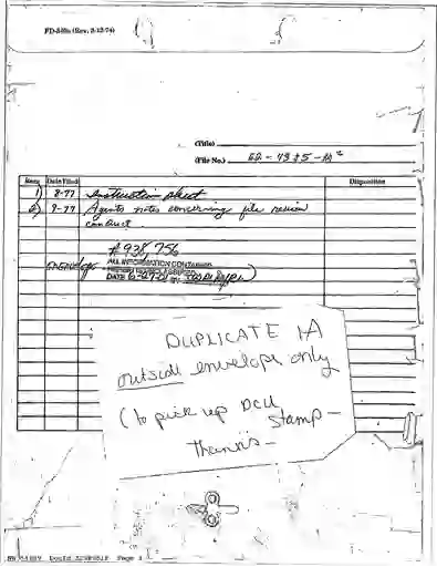 scanned image of document item 3/129