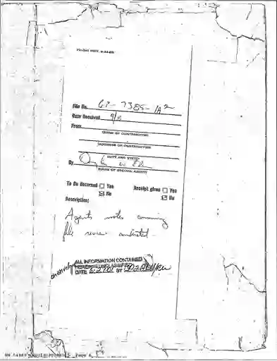 scanned image of document item 6/129