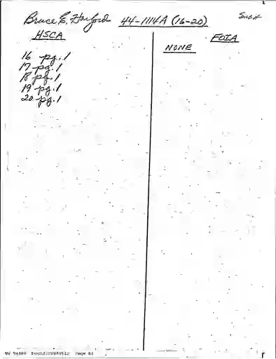 scanned image of document item 61/129