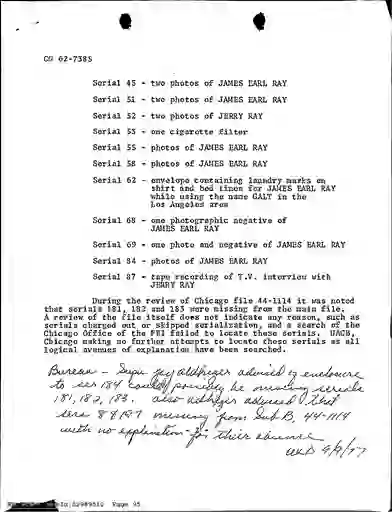 scanned image of document item 95/129