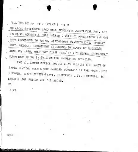 scanned image of document item 121/129