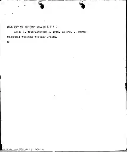 scanned image of document item 124/129