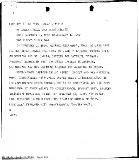 scanned image of document item 128/129