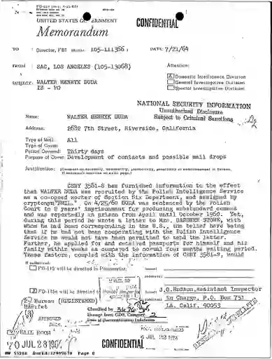 scanned image of document item 8/67