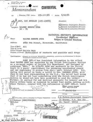 scanned image of document item 10/67