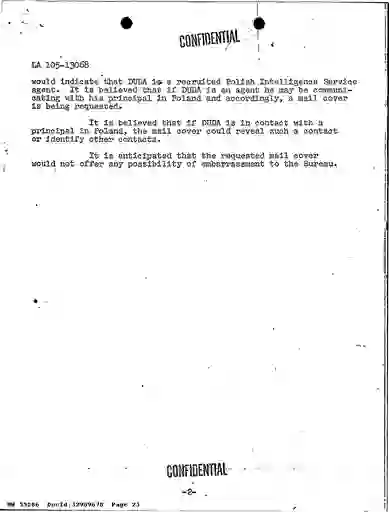 scanned image of document item 23/67