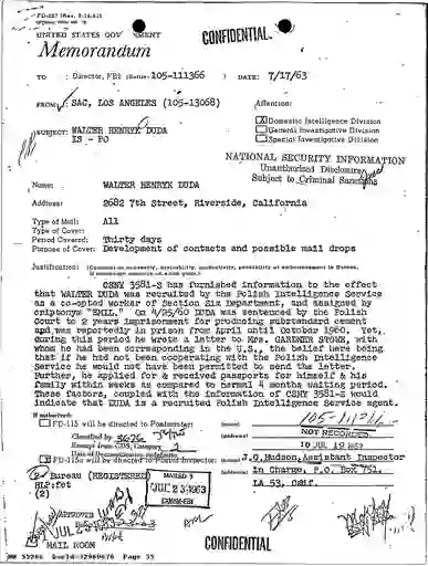 scanned image of document item 35/67