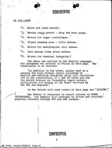 scanned image of document item 67/67